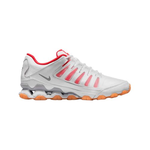 Chaussures Baskets Reax 8 Tr Mesh cuir synthétique - Nike - Modalova