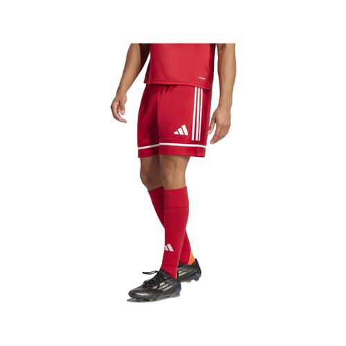 Short Shorts Squadra 25 100% polyester recyclé - adidas - Modalova