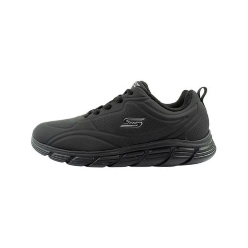 Baskets Baskets Bobs B Flex Lo - Cool Ease cuir écologique - Skechers - Modalova