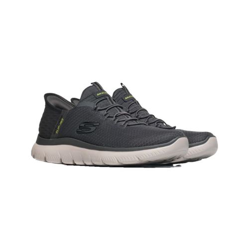 Baskets Baskets Summits High Range lavables en machine - Skechers - Modalova
