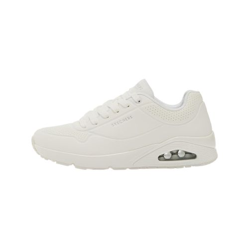 Baskets basses Baskets Basket Pro 2023 cuir - Skechers - Modalova