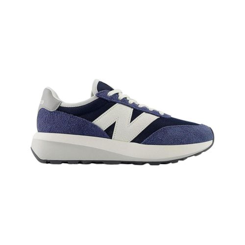 Baskets Baskets U370 nubuck - New Balance - Modalova