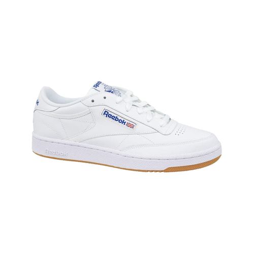 Baskets basses Chaussures de running Club C 85 cuir - adidas - Modalova