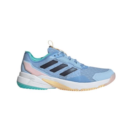 Chaussures Baskets Crazyflight 6 maille respirante - adidas - Modalova