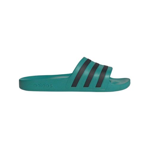 Claquettes Sandales Adilette Aqua Cloudfoam - adidas - Modalova