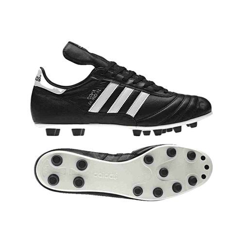 Chaussures de foot Bottines copa mundial cuir - adidas - Modalova