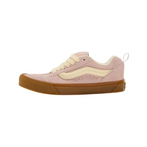 Baskets basses Baskets Knu Skool daim - Vans - Modalova