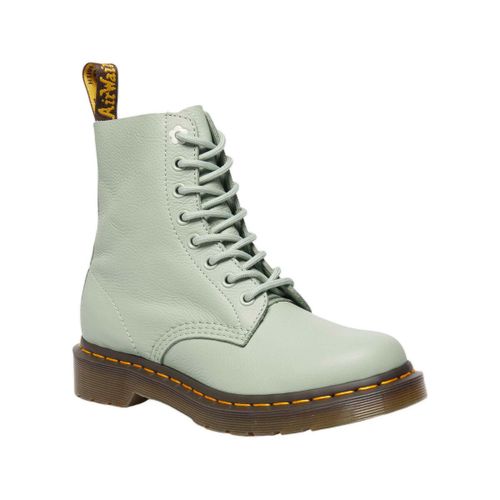 Bottes Bottines Jorge II cuir souple - Dr. Martens - Modalova