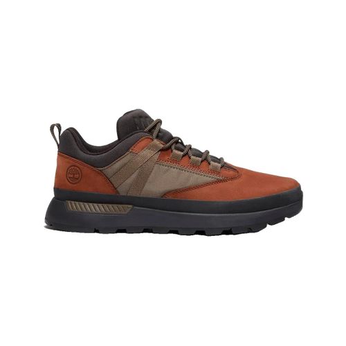 Chaussures Bottines Euro Trekker Low cuir - Timberland - Modalova