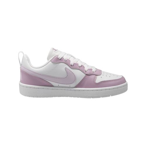 Baskets basses Baskets Court Borough Low Recraft 100% Polyester - Nike - Modalova