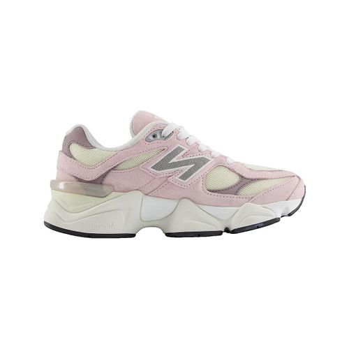 Baskets Baskets 9060 cuir - New Balance - Modalova