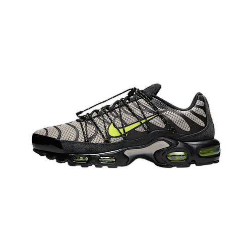 Baskets Baskets Air Max Plus Utility maille respirante - Nike - Modalova
