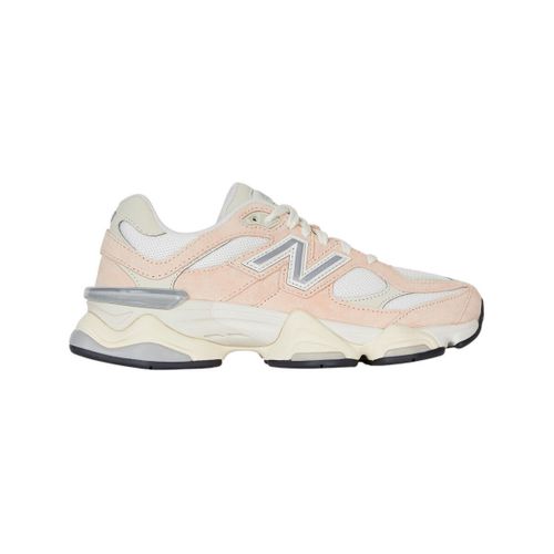 Baskets Baskets 9060 daim - New Balance - Modalova
