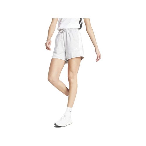 Short Shorts Essentials 3 Stripes coton - adidas - Modalova