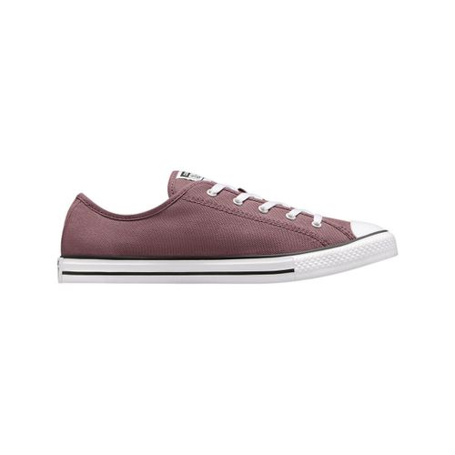 Baskets basses Baskets Chuck Taylor All Star Low cuir - Converse - Modalova