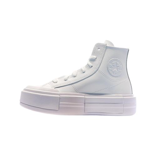 Baskets montantes Baskets Chuck Taylor All Star Cruise Leather Low cuir - Converse - Modalova