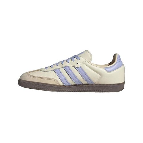 Baskets basses Baskets Samba OG cuir - adidas - Modalova