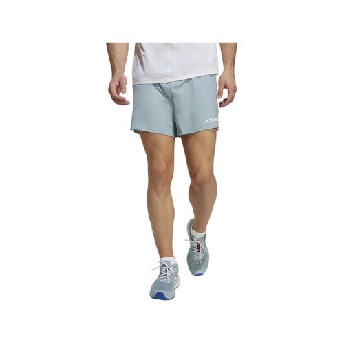 Short Shorts Terrex Multi Light gris - adidas - Modalova