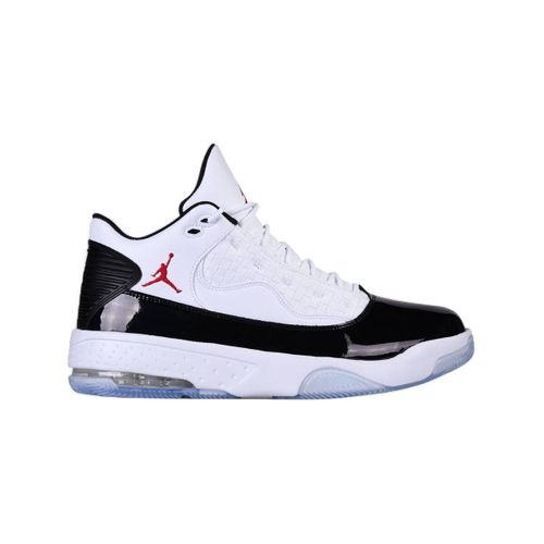 Chaussures Baskets Max Aura 2 cuir - Nike - Modalova