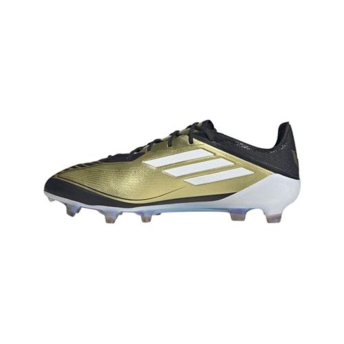 Chaussures de foot Baskets F50 Elite Messi synthétique léger - adidas - Modalova