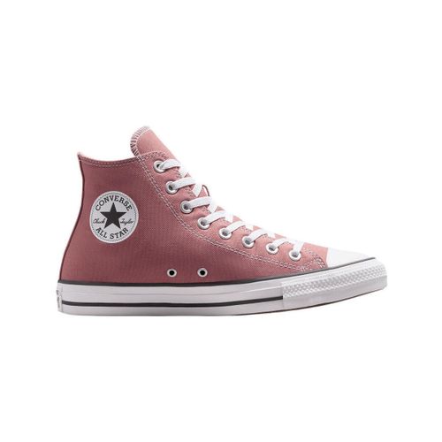 Baskets montantes Baskets Chuck Taylor All Star textile - Converse - Modalova
