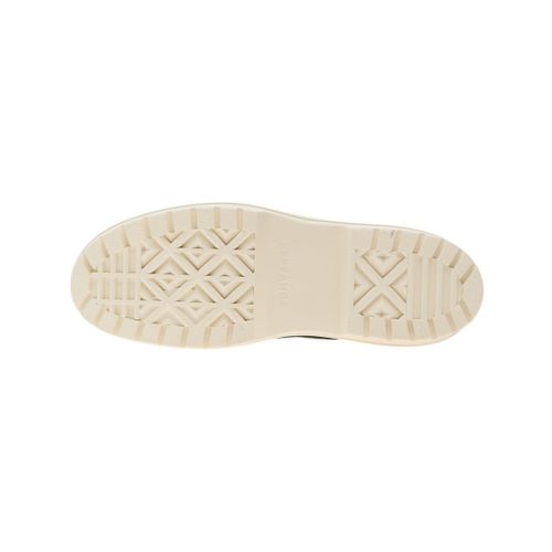 Baskets montantes Baskets Run Star Hike Hi cuir - Converse - Modalova