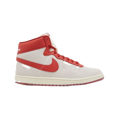Chaussures Baskets air ship cuir - Nike - Modalova
