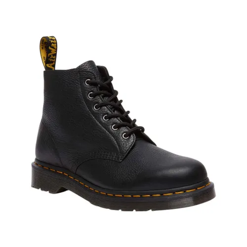 Bottines Bottines 101 cuir - Dr. Martens - Modalova