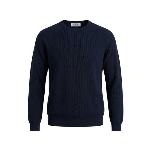 Pull 60523 GIRO ML SGRANATO-400 BLEU - Jeordie's - Modalova