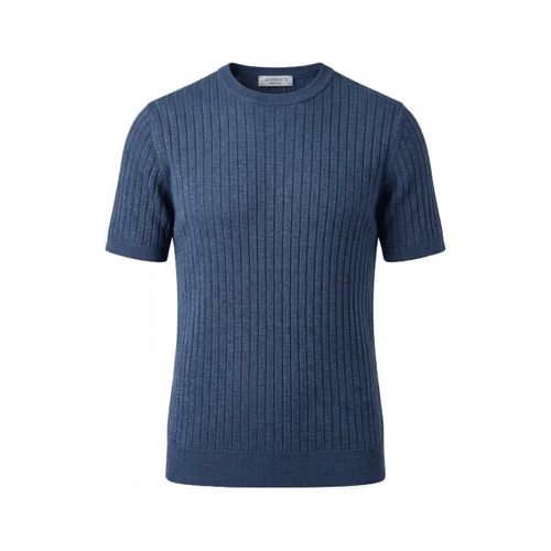 Pull 60716 GIRO MM COSTA PIATTA-400 BLEU - Jeordie's - Modalova