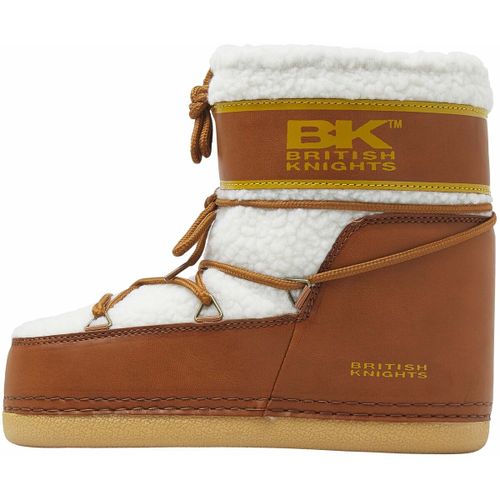 Bottes Basket BLIZZARD - British Knights - Modalova