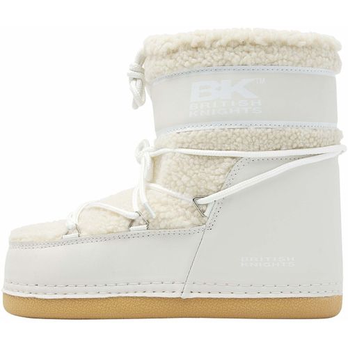 Bottes Basket BLIZZARD - British Knights - Modalova