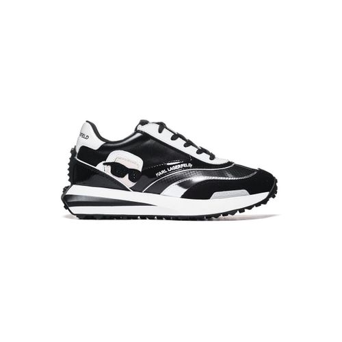 Baskets basses Karl Lagerfeld Zone - Karl Lagerfeld - Modalova
