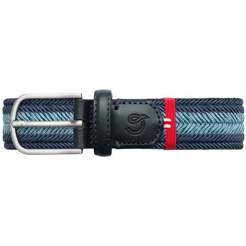 Ceinture SHEFFIELD CHEVRON CINTURA - La Boucle - Modalova