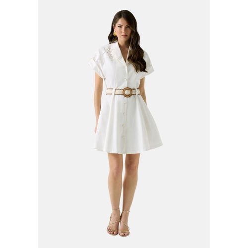 Robe courte Marciano G6GK35W1904 - Marciano - Modalova