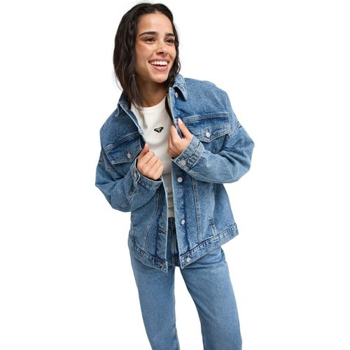 Veste Roxy Salty Horizon - Roxy - Modalova