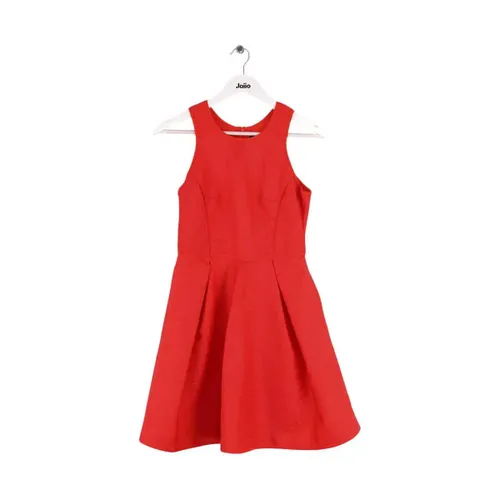 Robe Maje Robe rouge - Maje - Modalova