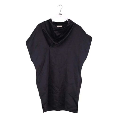 Tunique Céline Robe noire - Céline - Modalova