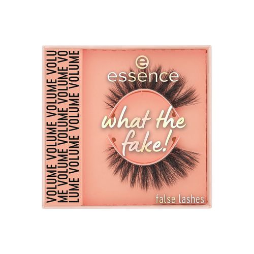 Accessoires yeux Quoi De Faux! Faux Cils 01 - Essence - Modalova