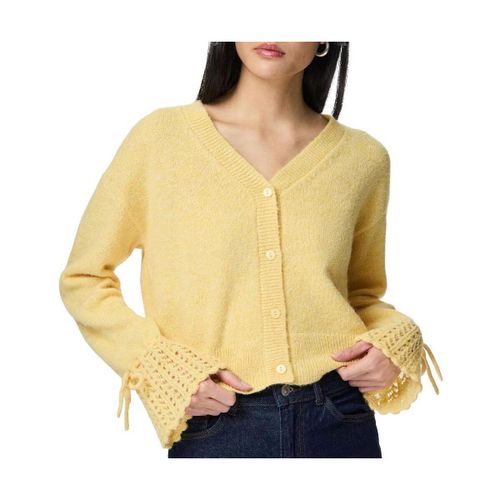 Gilet Pieces Milla - Pieces - Modalova