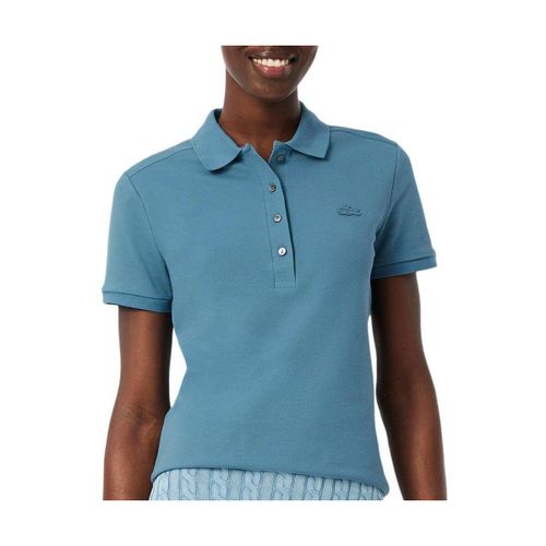 T-shirt Lacoste PF5462-031 - Lacoste - Modalova