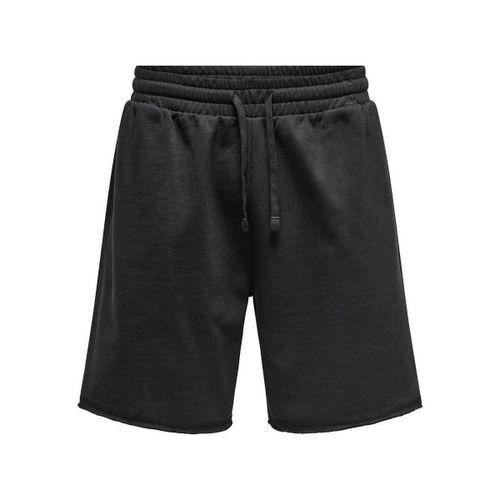 Short Only & Sons Evans - Only & Sons - Modalova
