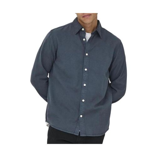 Chemise Only & Sons Sotto - Only & Sons - Modalova