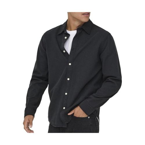 Chemise Only & Sons Sotto - Only & Sons - Modalova