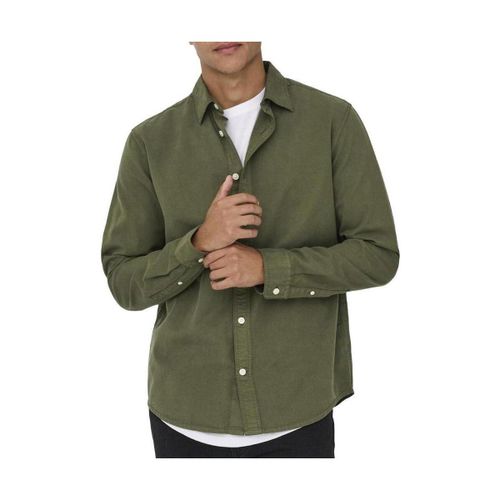 Chemise Only & Sons Sotto - Only & Sons - Modalova