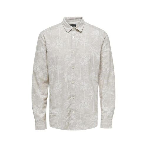 Chemise Only & Sons Caiden - Only & Sons - Modalova