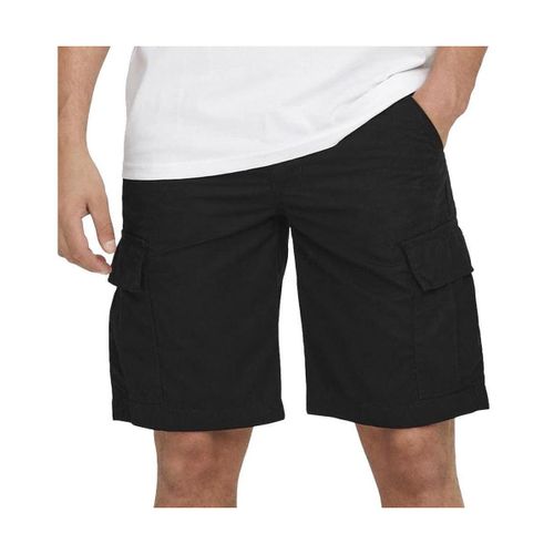 Short Only & Sons Loc - Only & Sons - Modalova