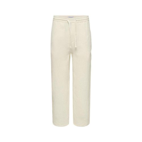 Pantalon Only & Sons Onssinus 0158 - Only & Sons - Modalova
