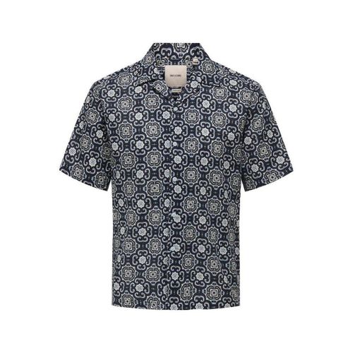 Chemise Only & Sons Onscaiden Fit - Only & Sons - Modalova