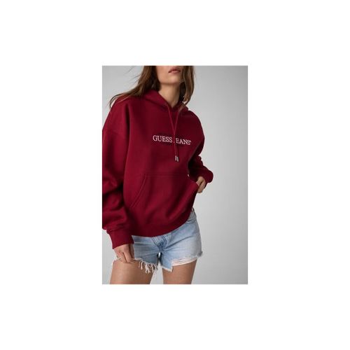 Sweat-shirt Guess W4YQ15 KC811-G5B7 - Guess - Modalova